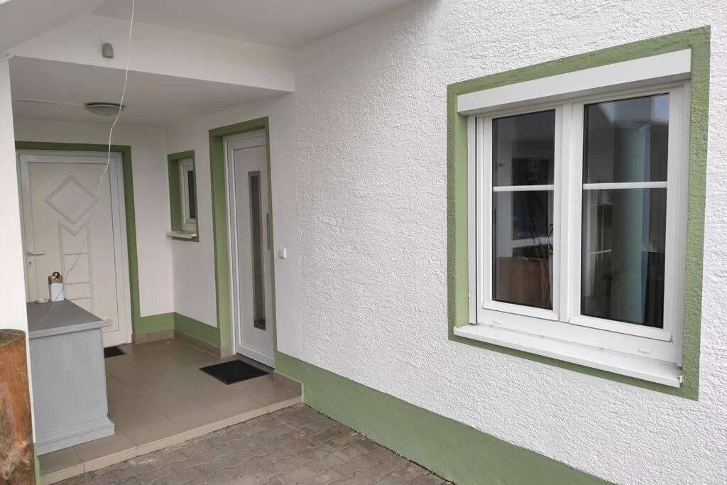 Ramona - Idyllisch Und Apartment
