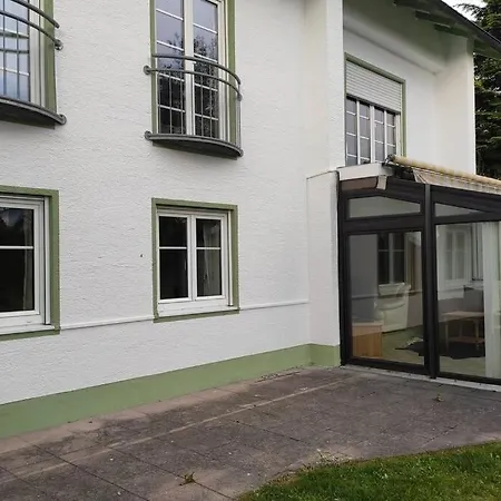 Ferienwohnung Ramona - Idyllisch Und Charmant Kirchdorf im Wald Exterior photo