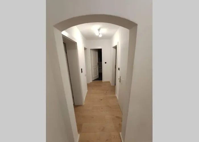 Ferienwohnung Ramona - Idyllisch Und Charmant