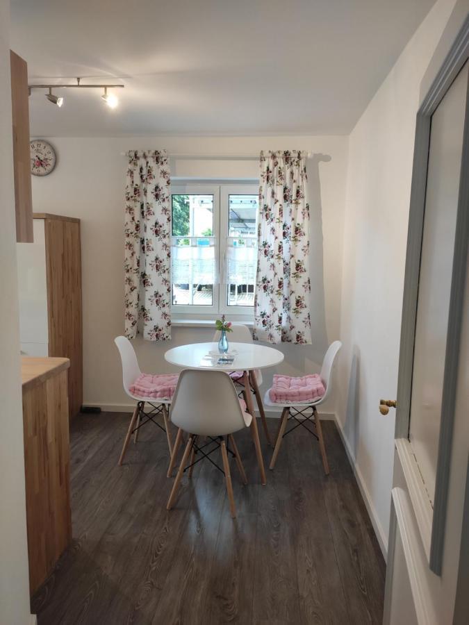Apartment Ramona - Idyllisch Und
