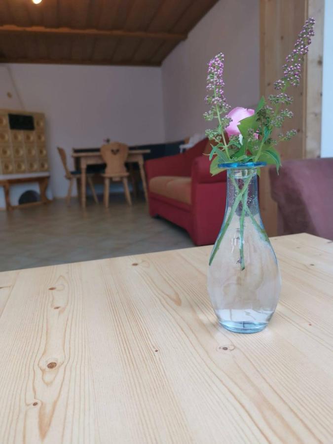 Ramona - Idyllisch Und Apartment *