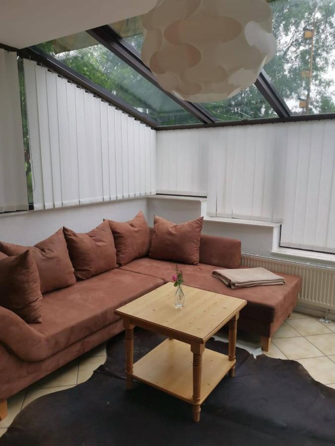 Apartment Ramona - Idyllisch Und